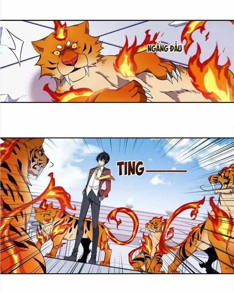 Sứ Đồ Vô Hạn Và 12 Chiến Cơ 9 trang 18