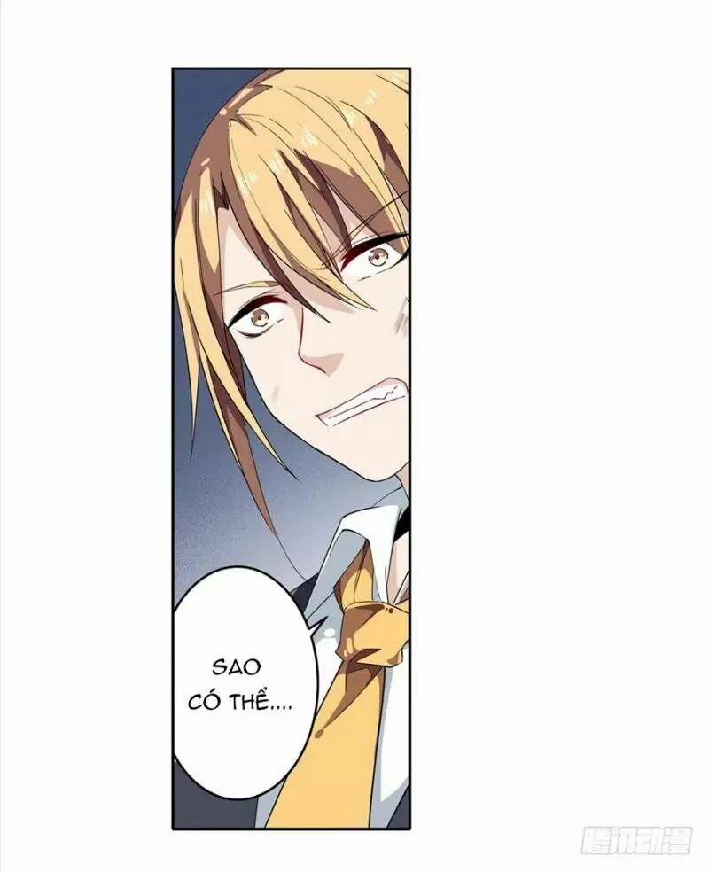 Sứ Đồ Vô Hạn Và 12 Chiến Cơ 9 trang 25