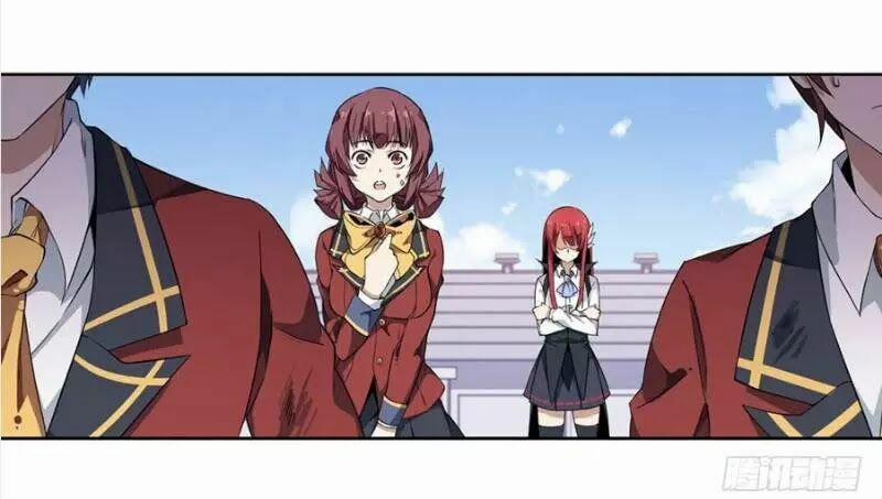 Sứ Đồ Vô Hạn Và 12 Chiến Cơ 9 trang 28