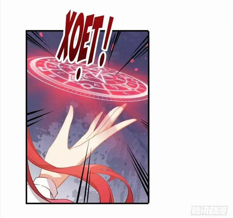 Sứ Đồ Vô Hạn Và 12 Chiến Cơ 9 trang 30