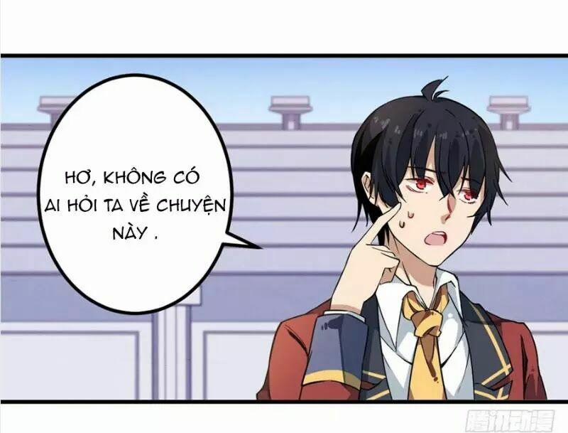 Sứ Đồ Vô Hạn Và 12 Chiến Cơ 9 trang 33