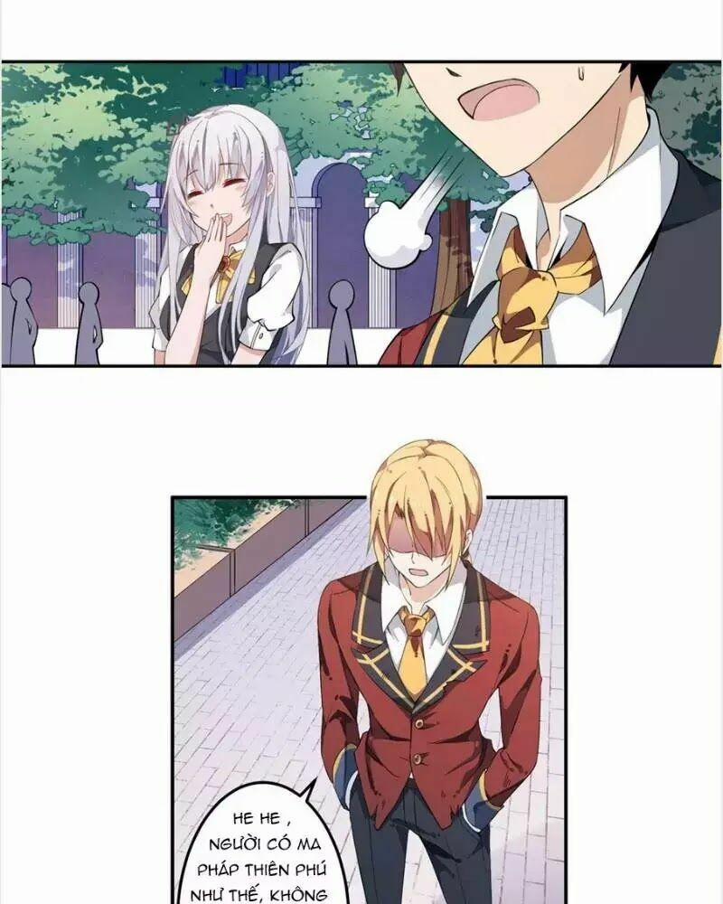 Sứ Đồ Vô Hạn Và 12 Chiến Cơ 9 trang 40