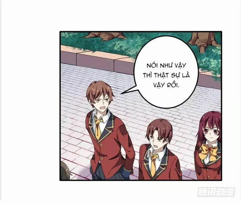 Sứ Đồ Vô Hạn Và 12 Chiến Cơ 9 trang 42