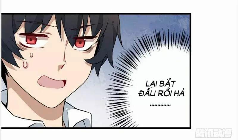 Sứ Đồ Vô Hạn Và 12 Chiến Cơ 9 trang 43