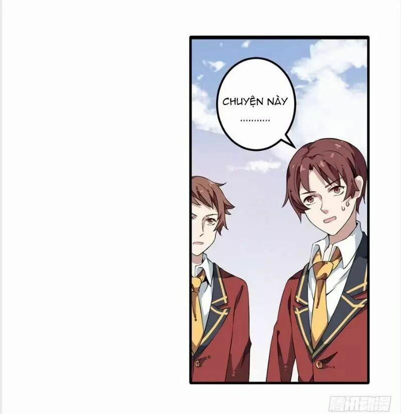 Sứ Đồ Vô Hạn Và 12 Chiến Cơ 9 trang 47