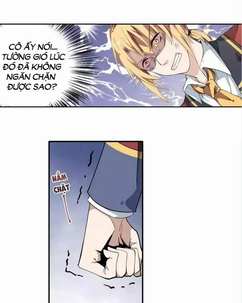 Sứ Đồ Vô Hạn Và 12 Chiến Cơ 9 trang 49