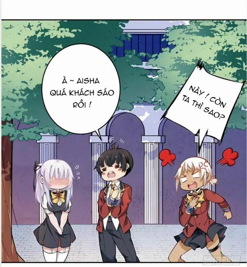 Sứ Đồ Vô Hạn Và 12 Chiến Cơ 9 trang 52