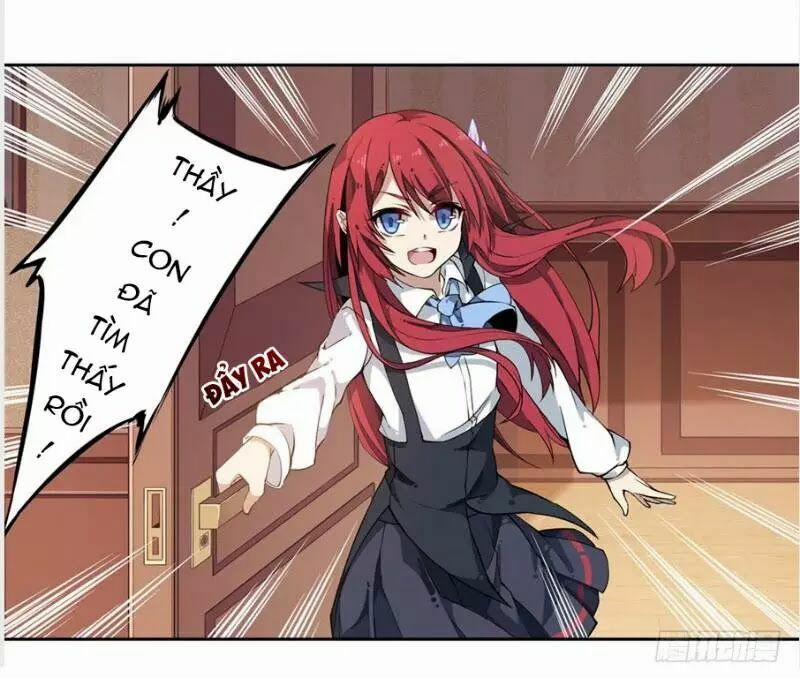 Sứ Đồ Vô Hạn Và 12 Chiến Cơ 9 trang 56