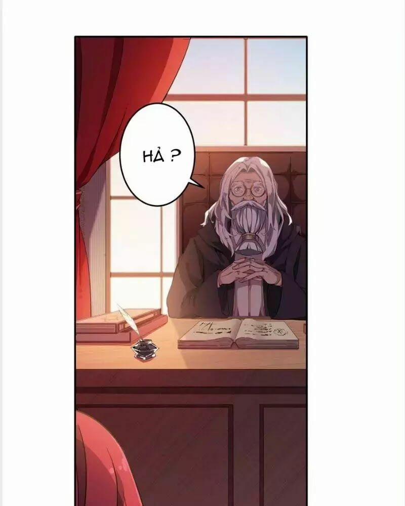 Sứ Đồ Vô Hạn Và 12 Chiến Cơ 9 trang 59