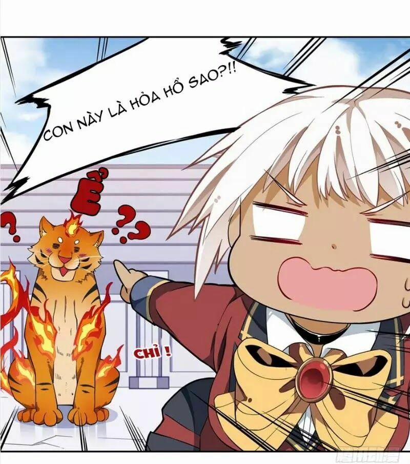 Sứ Đồ Vô Hạn Và 12 Chiến Cơ 9 trang 6