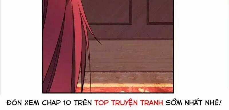 Sứ Đồ Vô Hạn Và 12 Chiến Cơ 9 trang 60