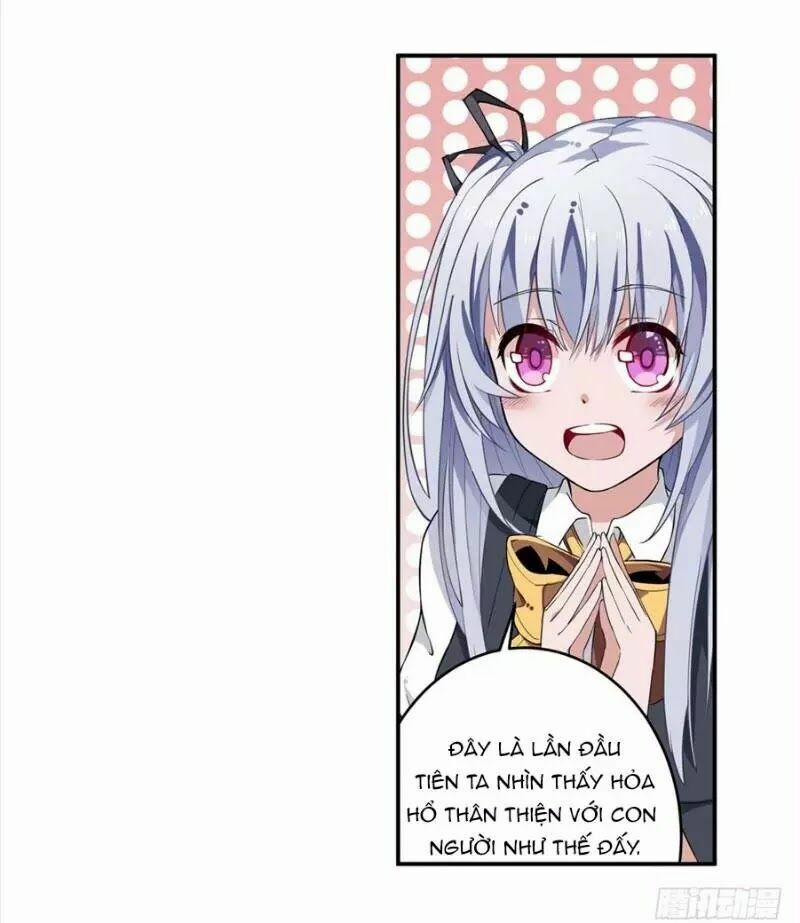 Sứ Đồ Vô Hạn Và 12 Chiến Cơ 9 trang 8