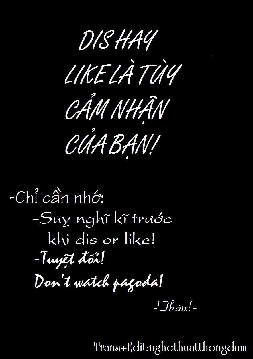 Sự Đồng Cảm Người Và Thú Oneshot trang 17