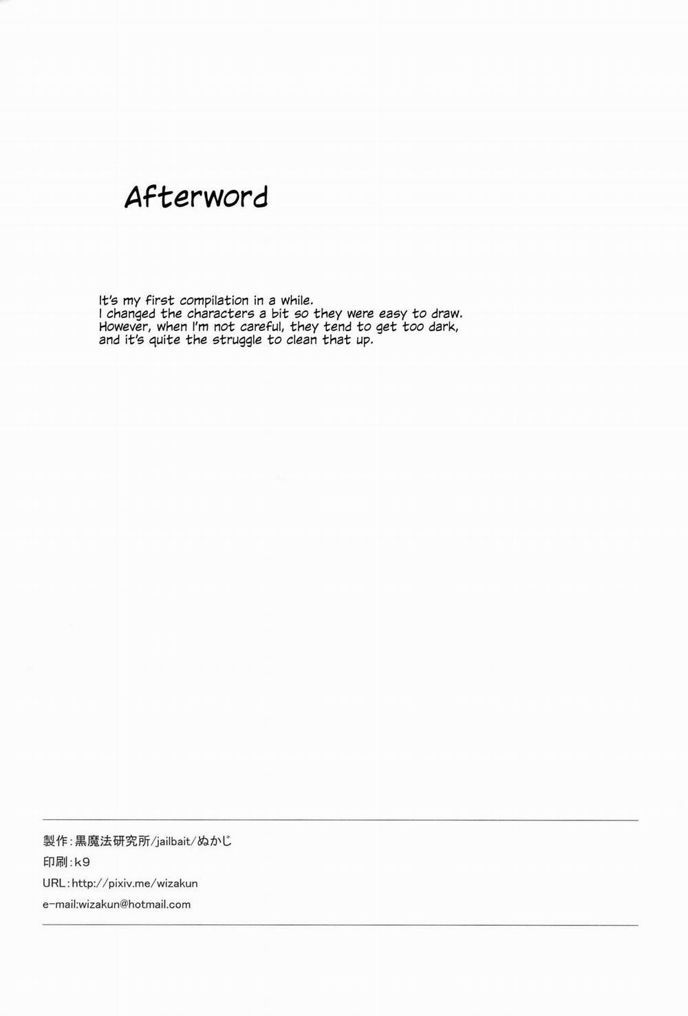 Sử dụng cô bạn chậm phát triển như cái bình chứa tôn 2 trang 36