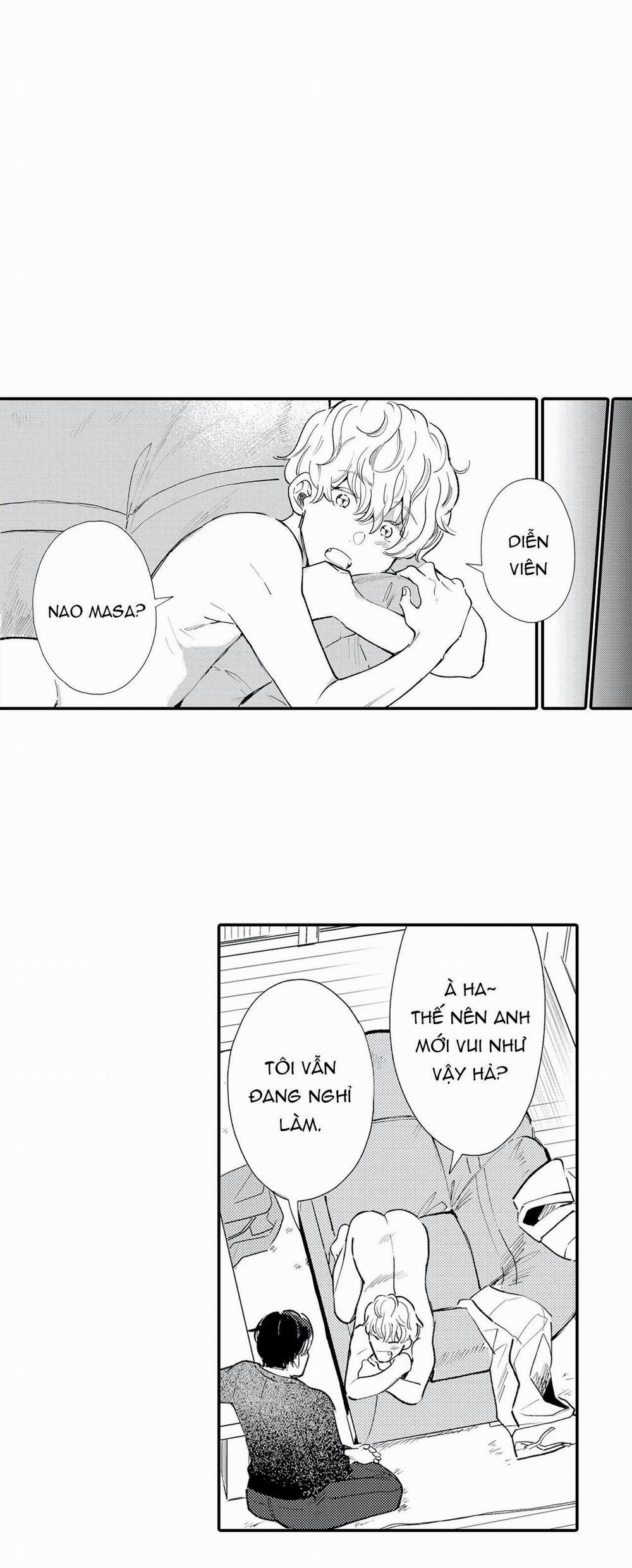 Sử Dụng Quyền Lực Thần Linh, Có Thể Không?! 3 trang 10