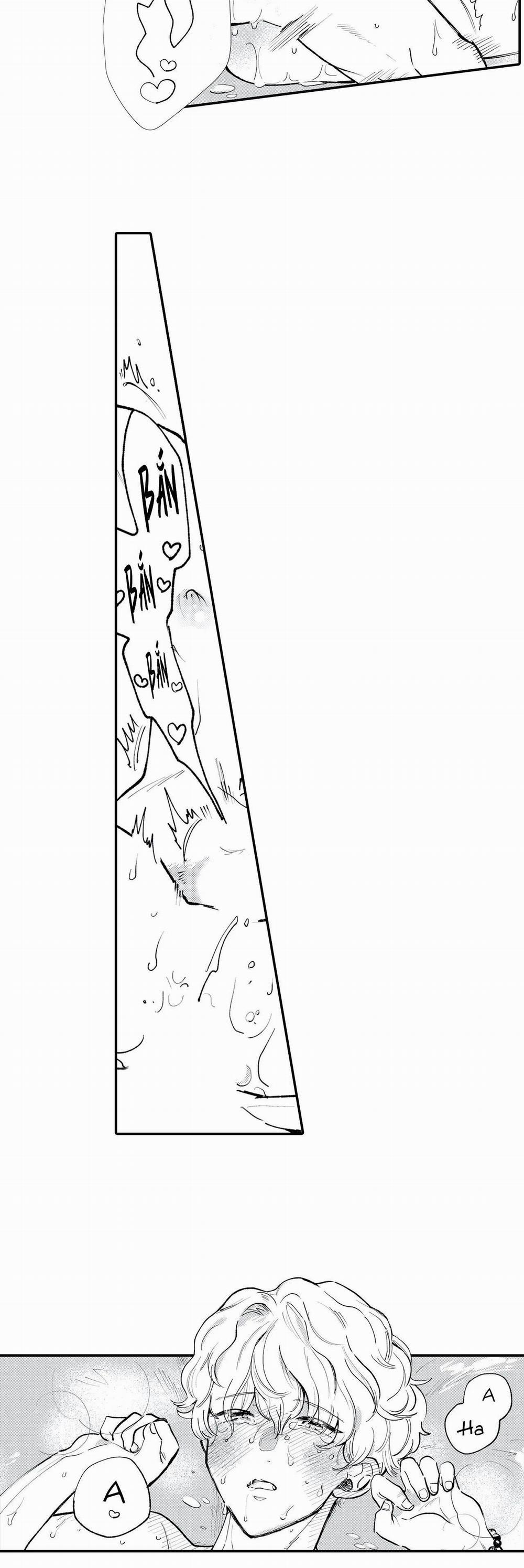 Sử Dụng Quyền Lực Thần Linh, Có Thể Không?! 3 trang 9