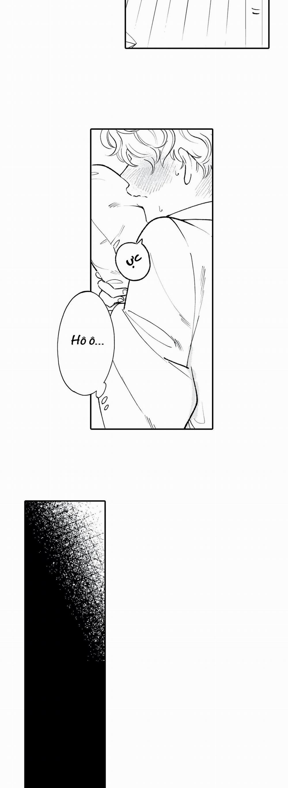 Sử Dụng Quyền Lực Thần Linh, Có Thể Không?! 4 trang 16