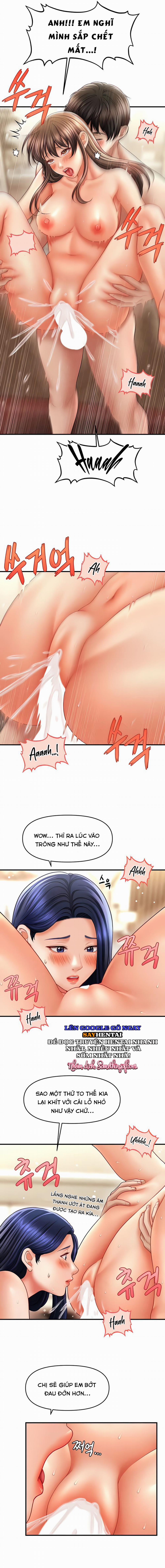 Sử Dụng Thuật Thôi Miên Để Chinh Phục Phái Nữ 32 trang 8