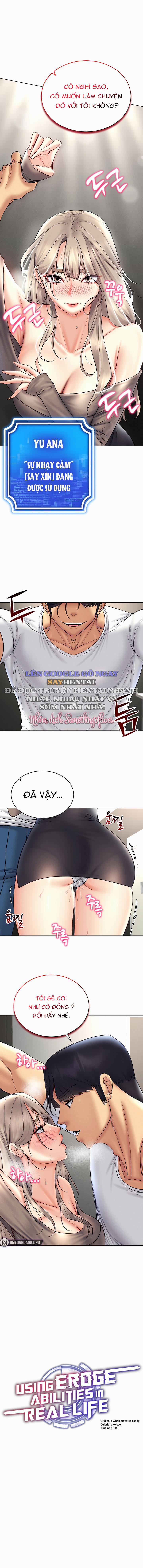 Sử Dụng Thuật Thôi Miên Để Chinh Phục Phái Nữ 38 trang 5