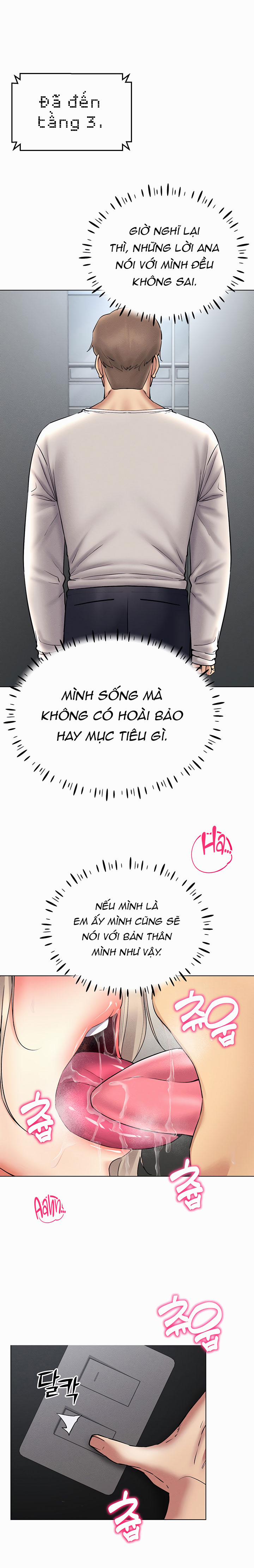 Sử Dụng Thuật Thôi Miên Để Chinh Phục Phái Nữ 38 trang 7