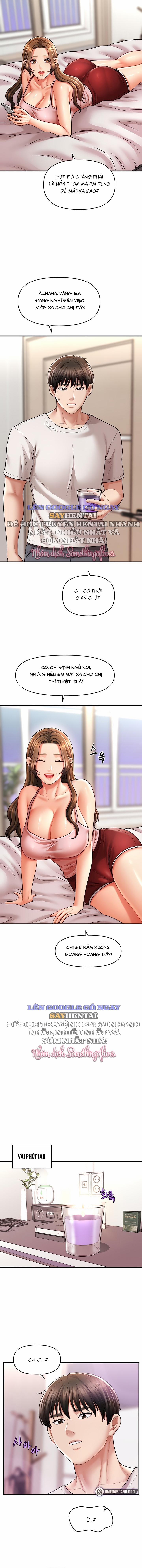 Sử Dụng Thuật Thôi Miên Để Chinh Phục Phái Nữ 39 trang 11