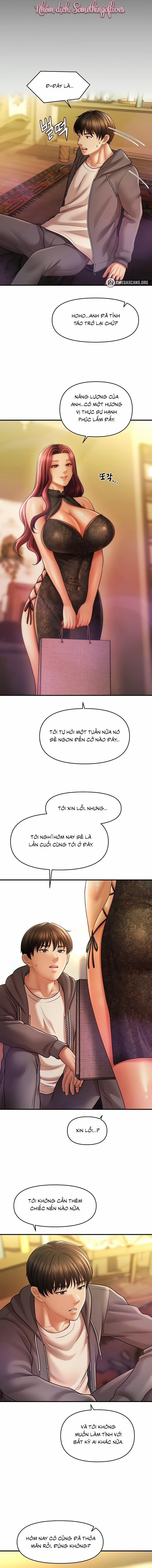 Sử Dụng Thuật Thôi Miên Để Chinh Phục Phái Nữ 39 trang 5