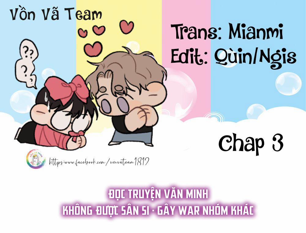 Sự Ghen Tuông Của Hoa Cúc (END) 3 trang 0