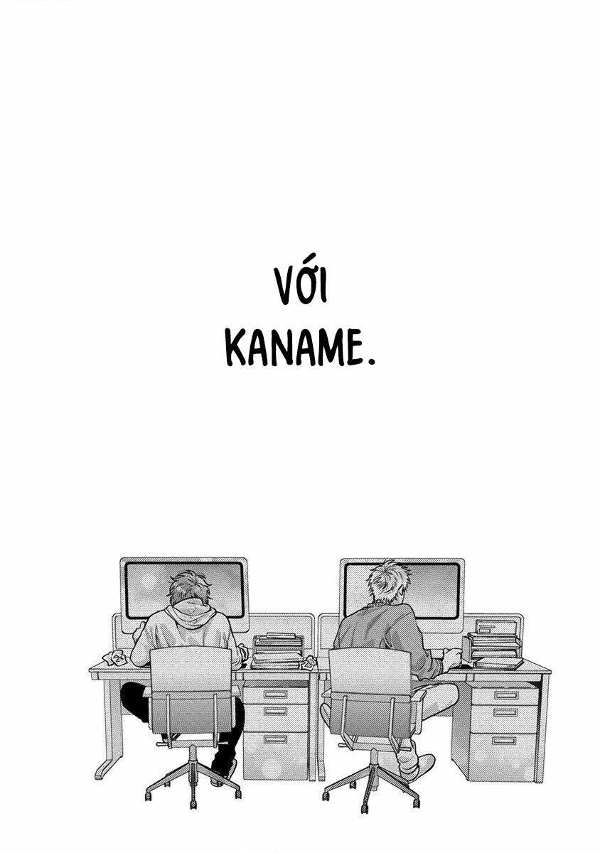 Sự Ghen Tuông Của Hoa Cúc 6 trang 22