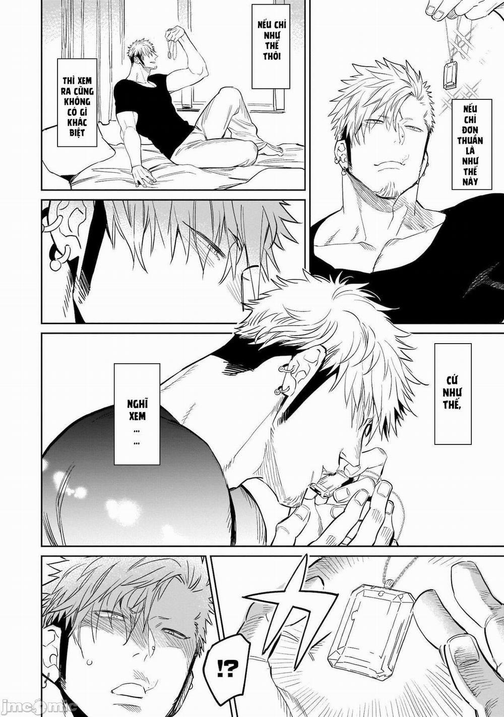 Sứ Giả Ngọc Bích 1 trang 2