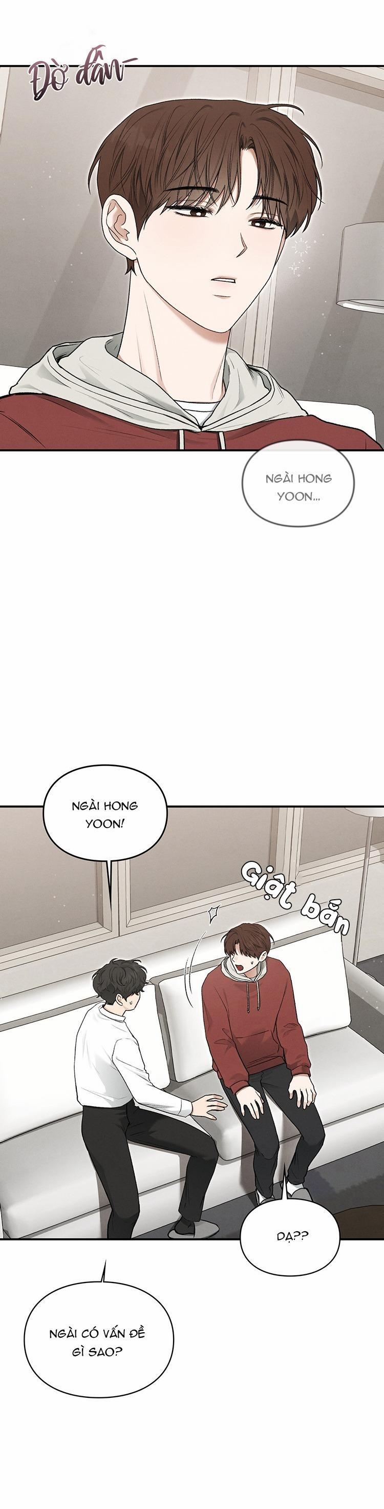 SỨ GIẢ THẦN CHẾT 31 trang 13