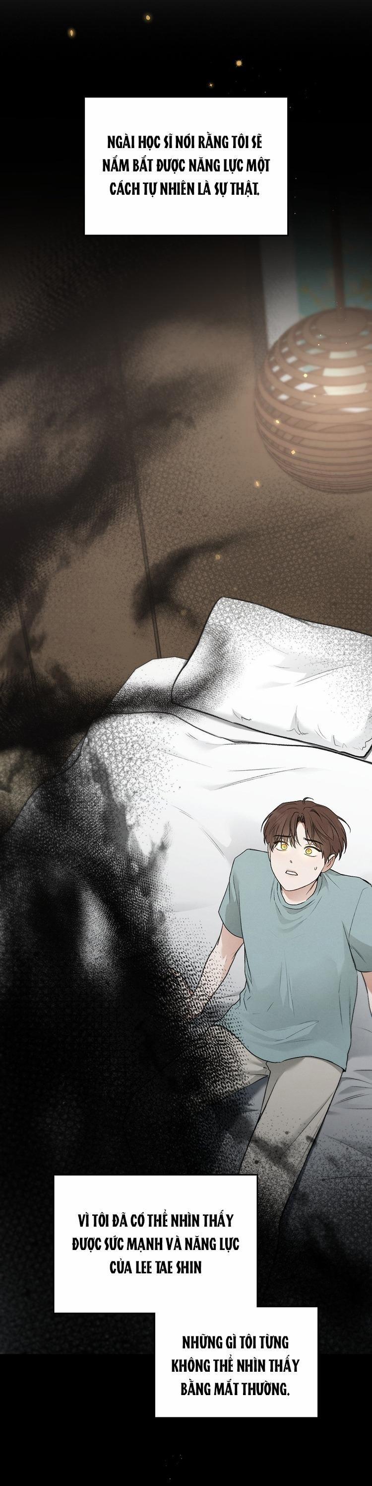 SỨ GIẢ THẦN CHẾT 31 trang 15