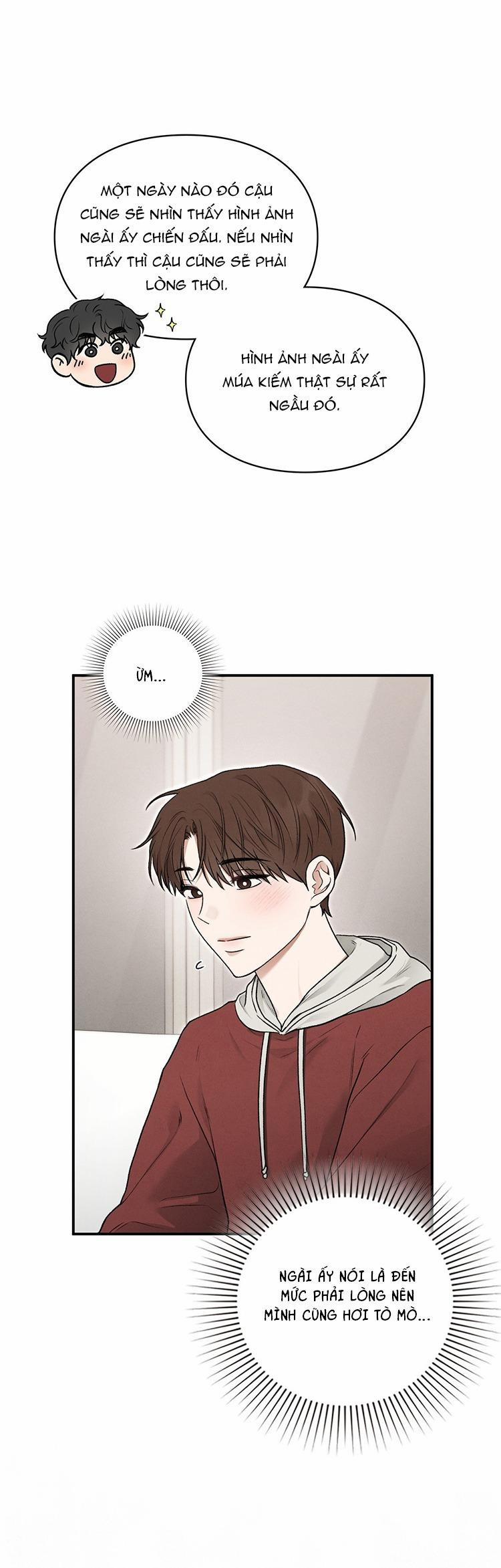 SỨ GIẢ THẦN CHẾT 31 trang 36