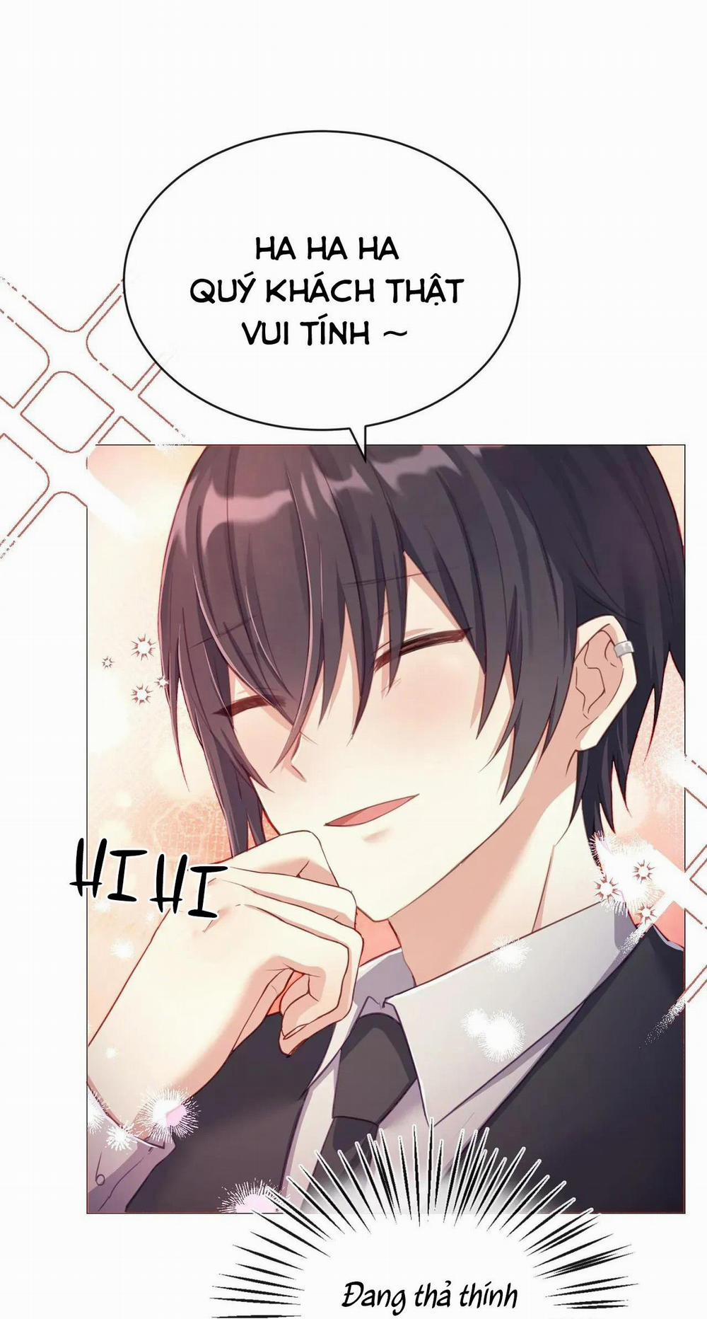 Sự Giải Thoát 1 trang 38