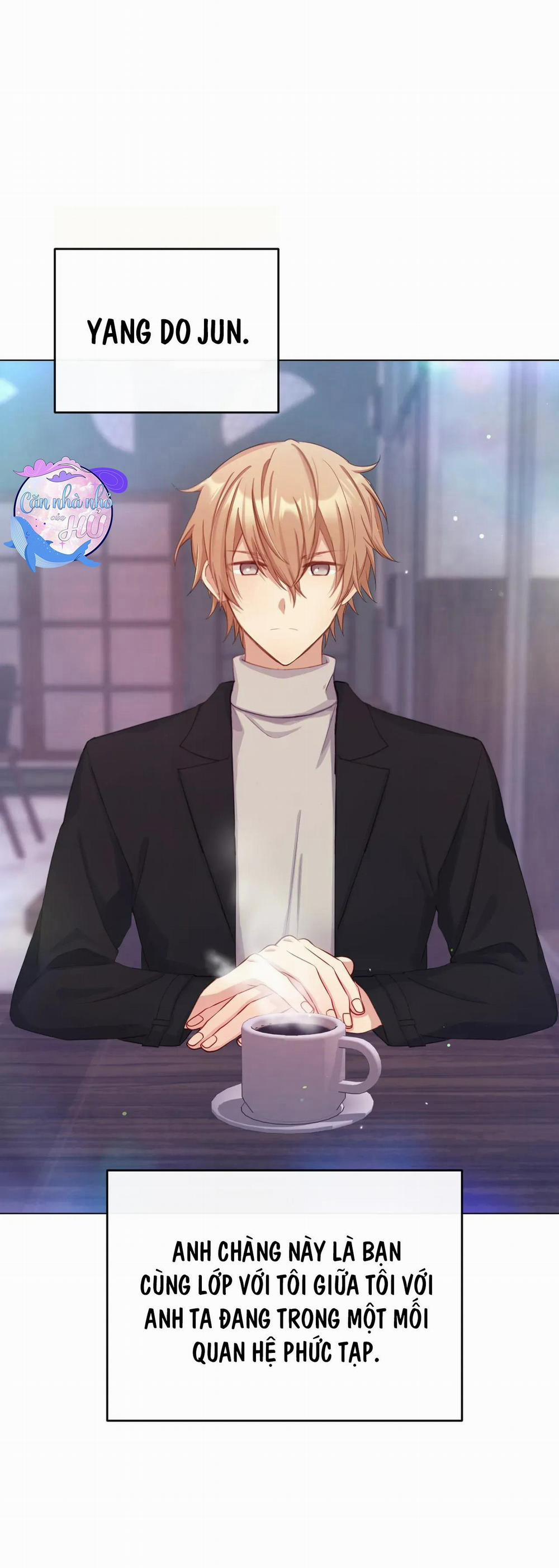 Sự Giải Thoát 3 trang 3