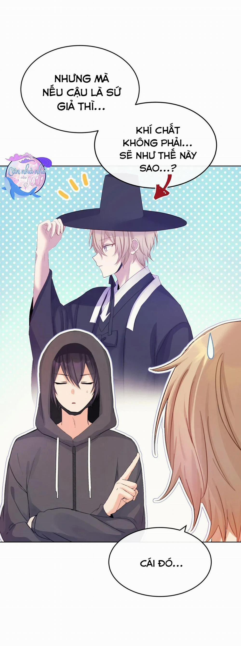 Sự Giải Thoát 4 trang 3