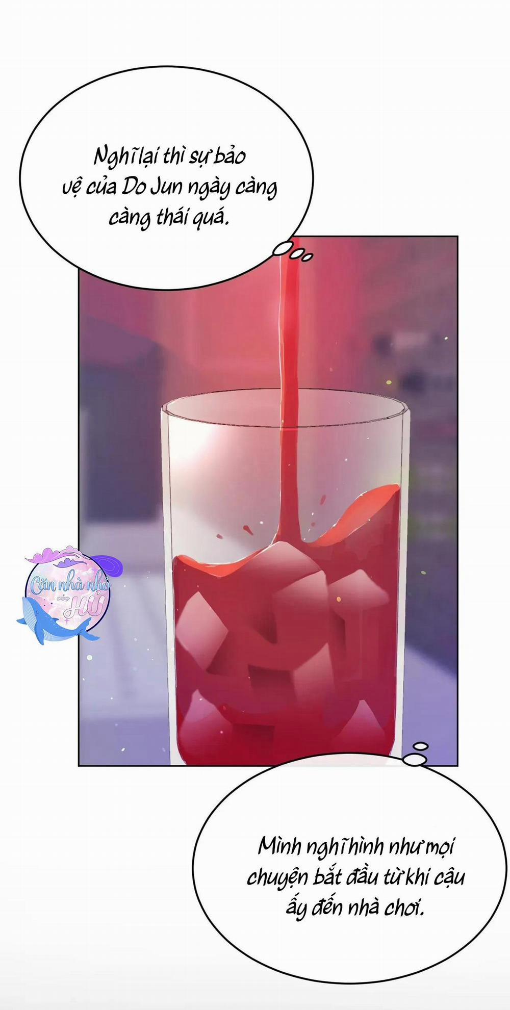 Sự Giải Thoát 4 trang 31