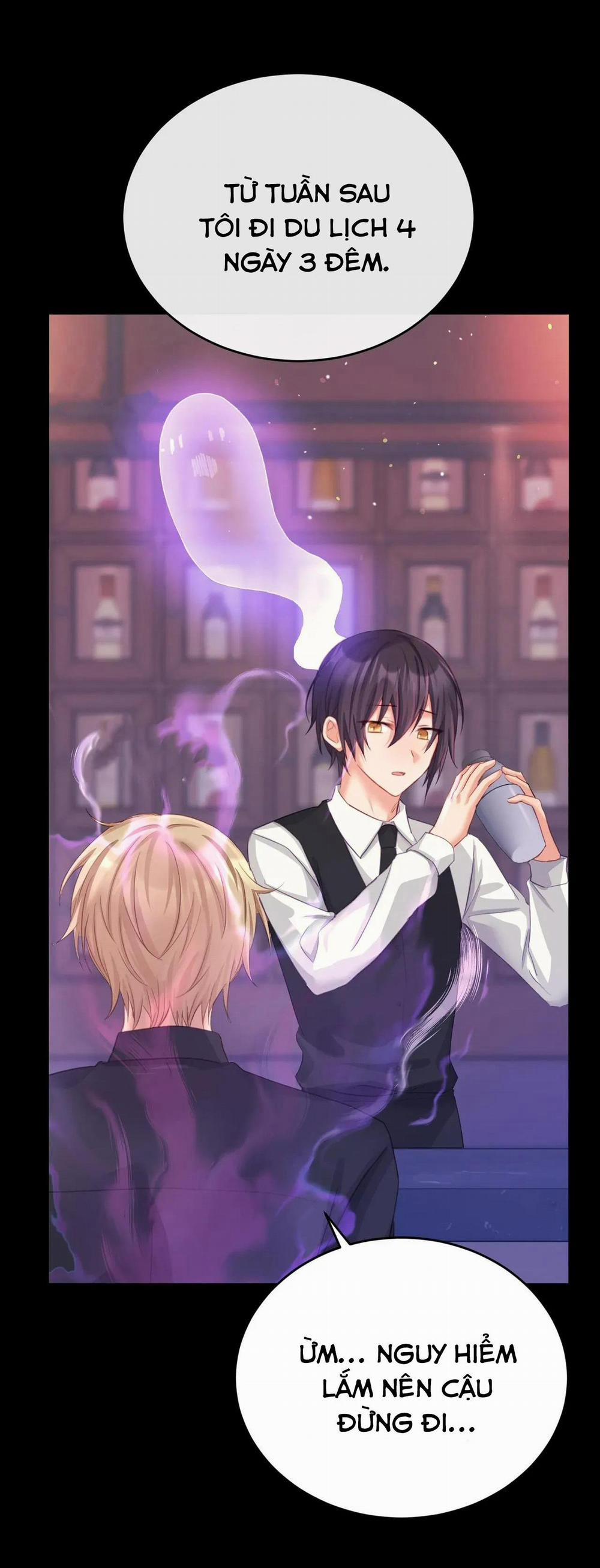 Sự Giải Thoát 4 trang 35