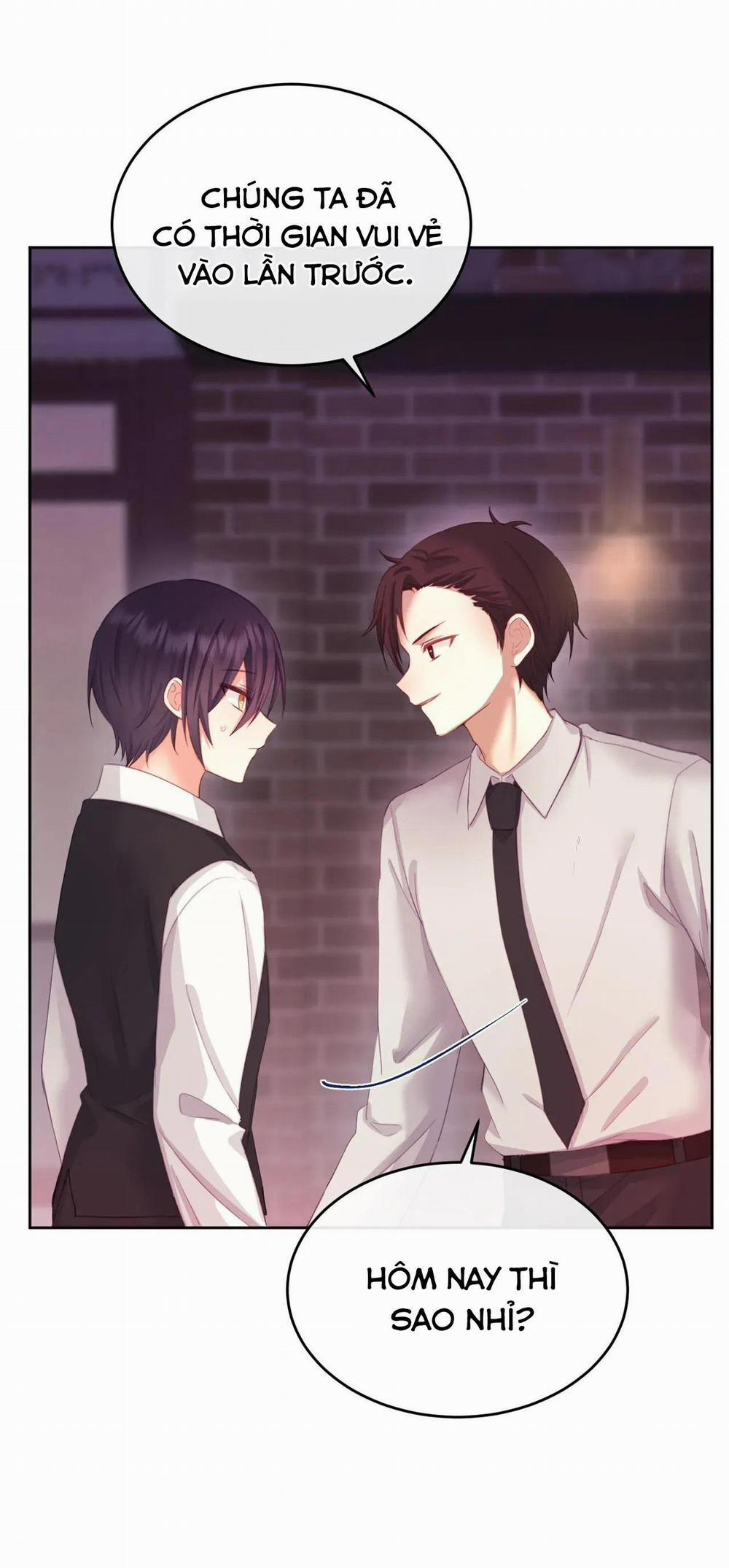 Sự Giải Thoát 4 trang 49