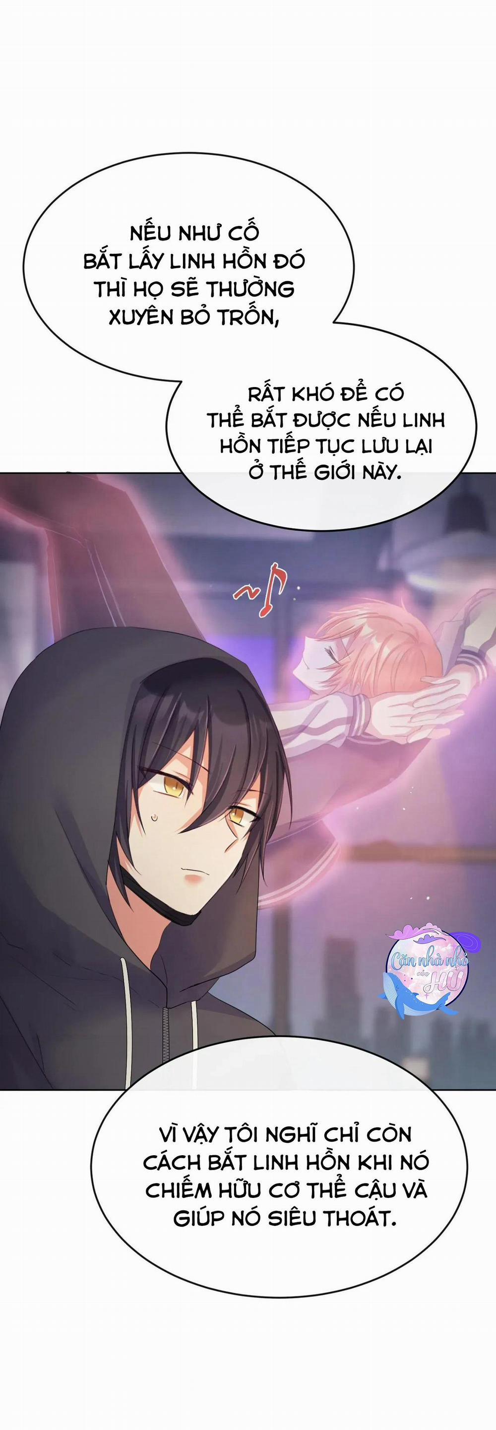 Sự Giải Thoát 4 trang 6