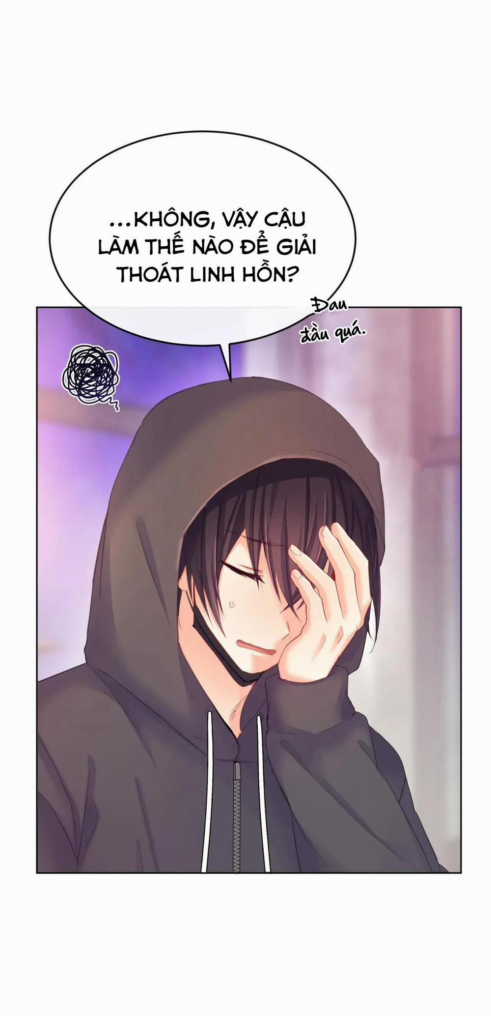 Sự Giải Thoát 4 trang 7