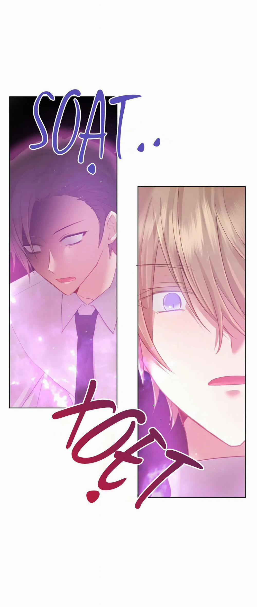 Sự Giải Thoát 5 trang 17