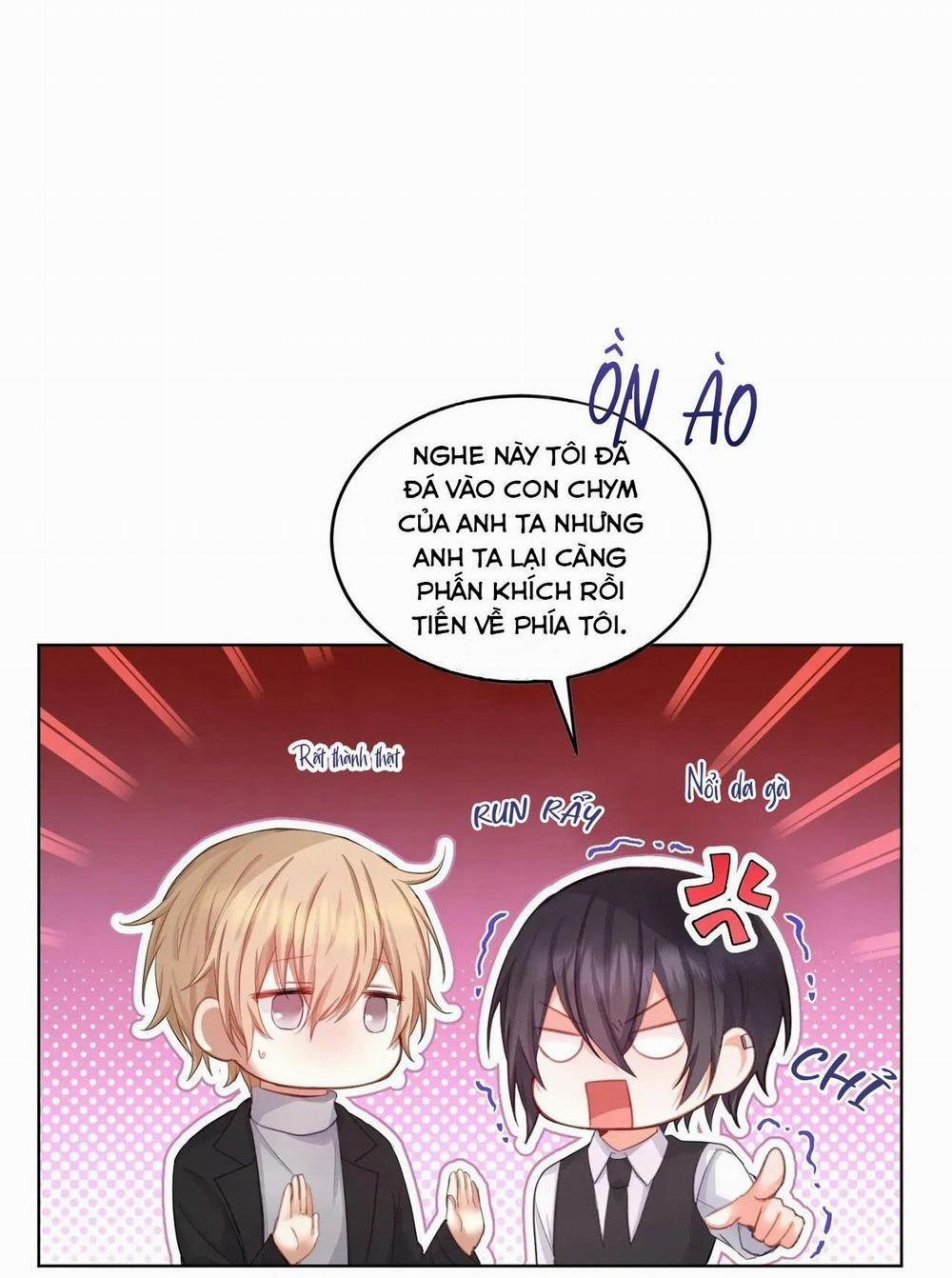 Sự Giải Thoát 5 trang 20