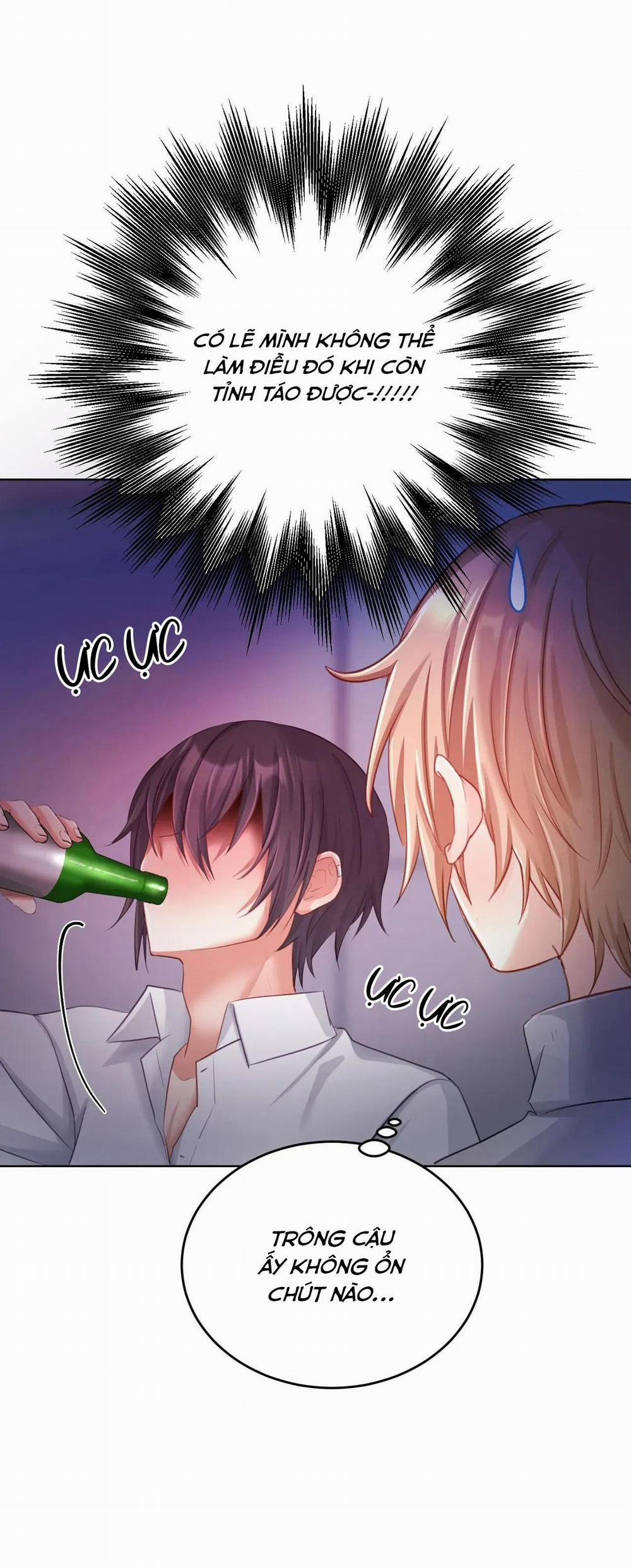 Sự Giải Thoát 5 trang 35