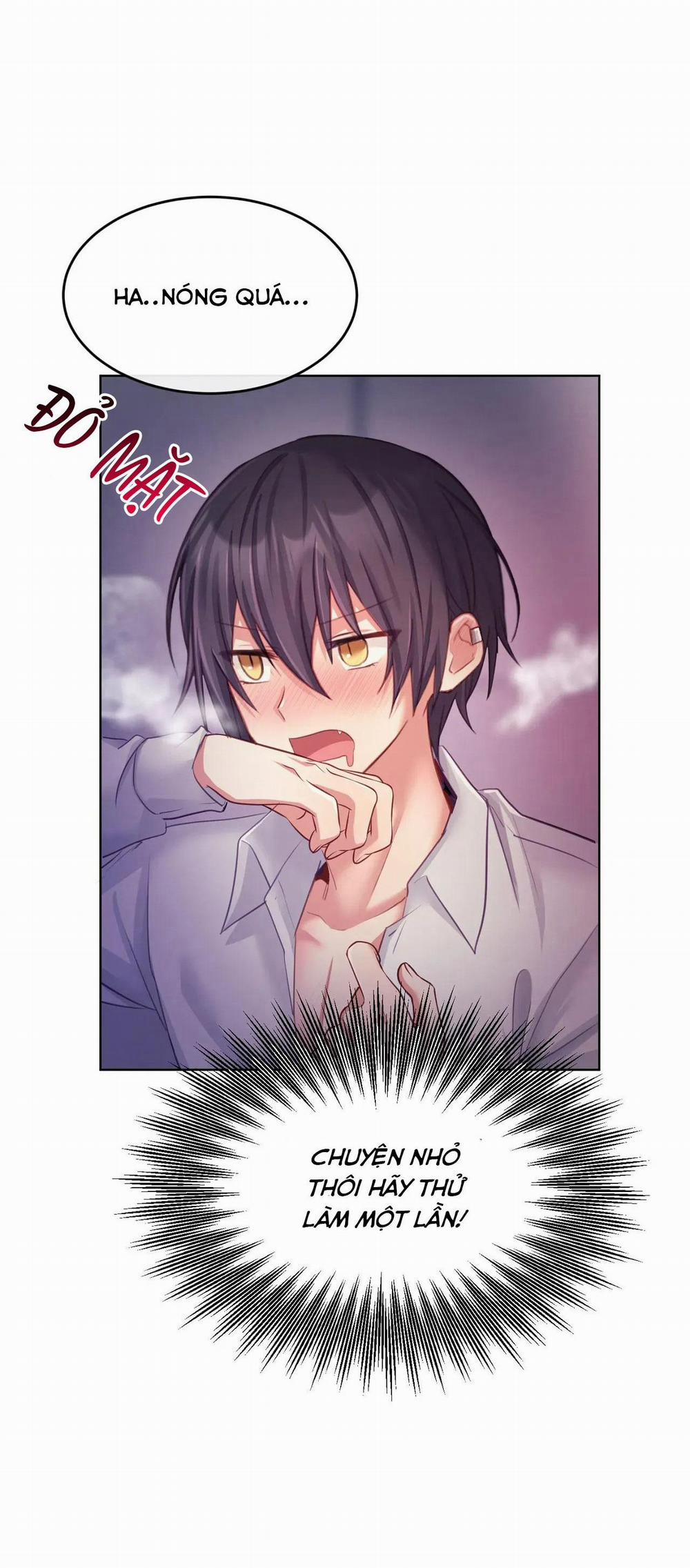 Sự Giải Thoát 5 trang 36
