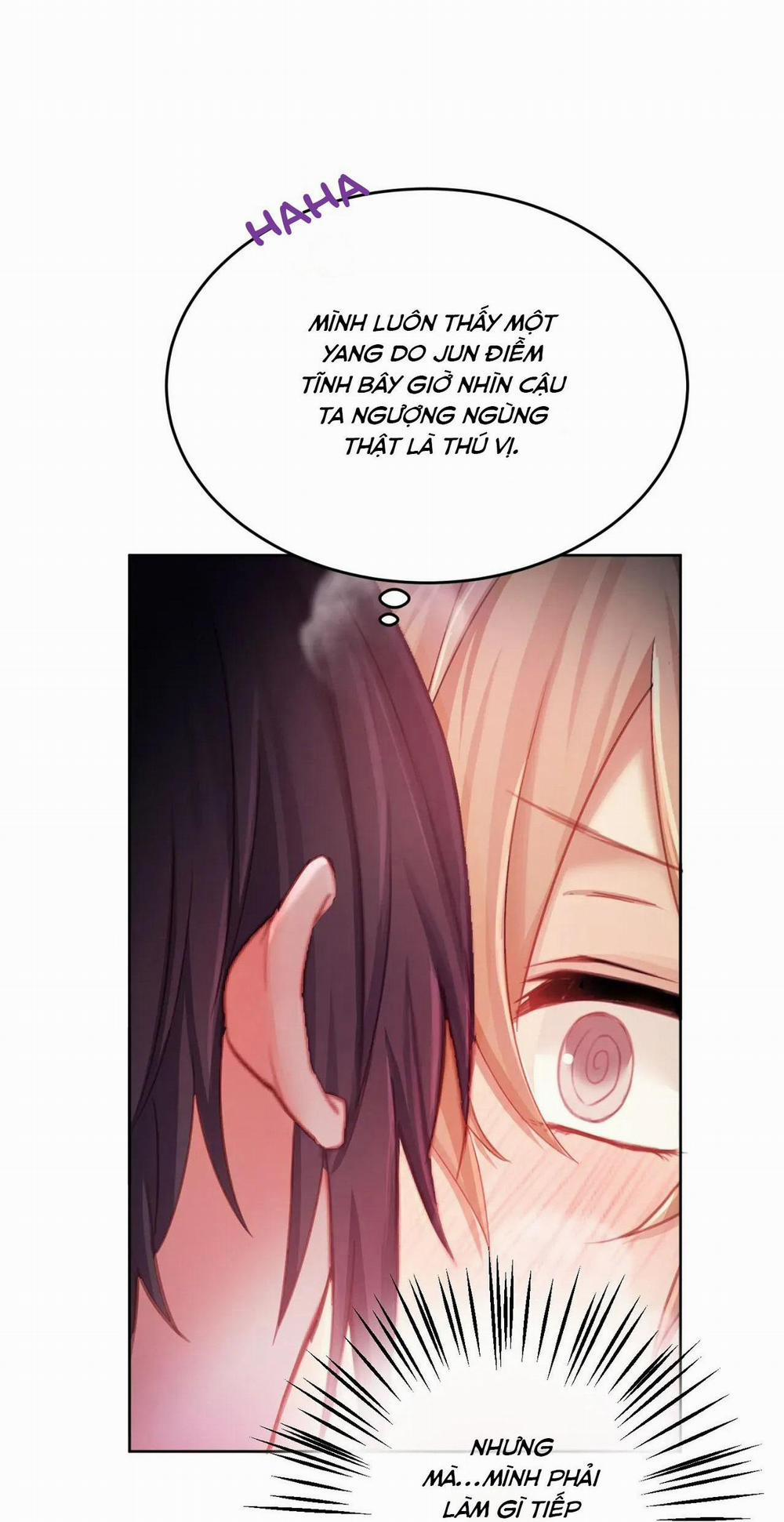 Sự Giải Thoát 5 trang 43