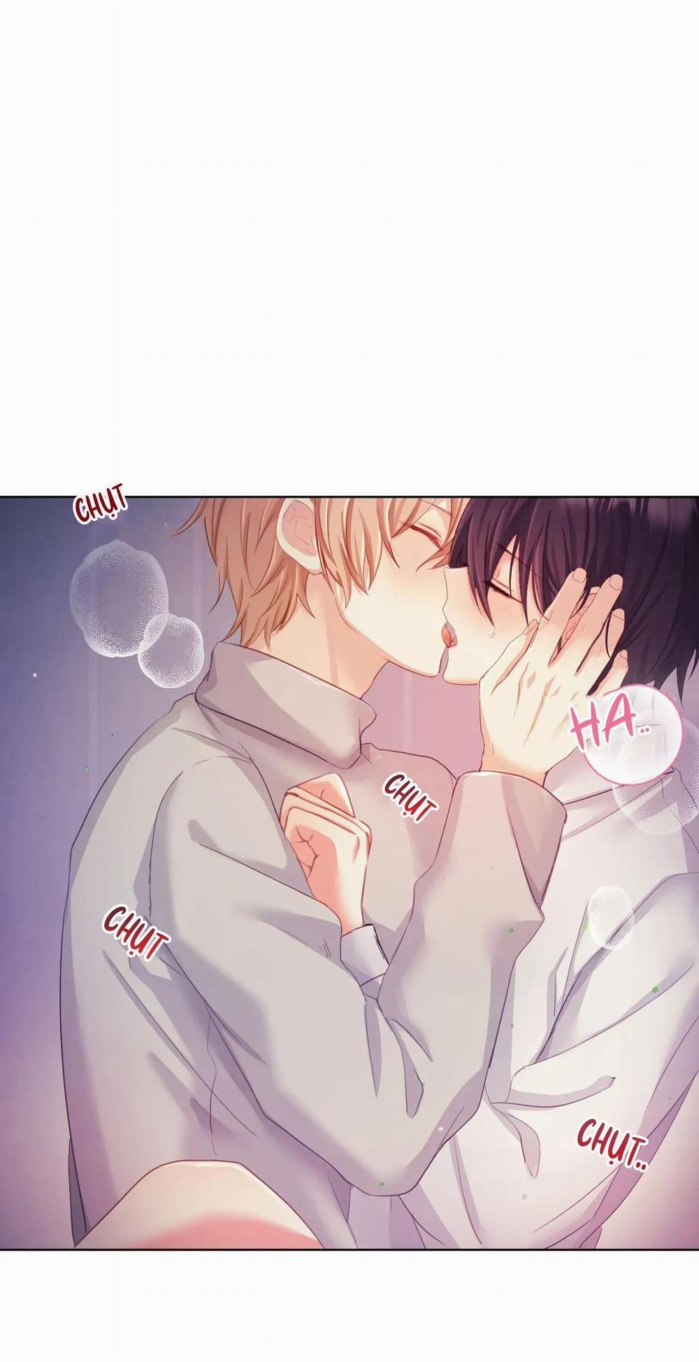 Sự Giải Thoát 5 trang 47