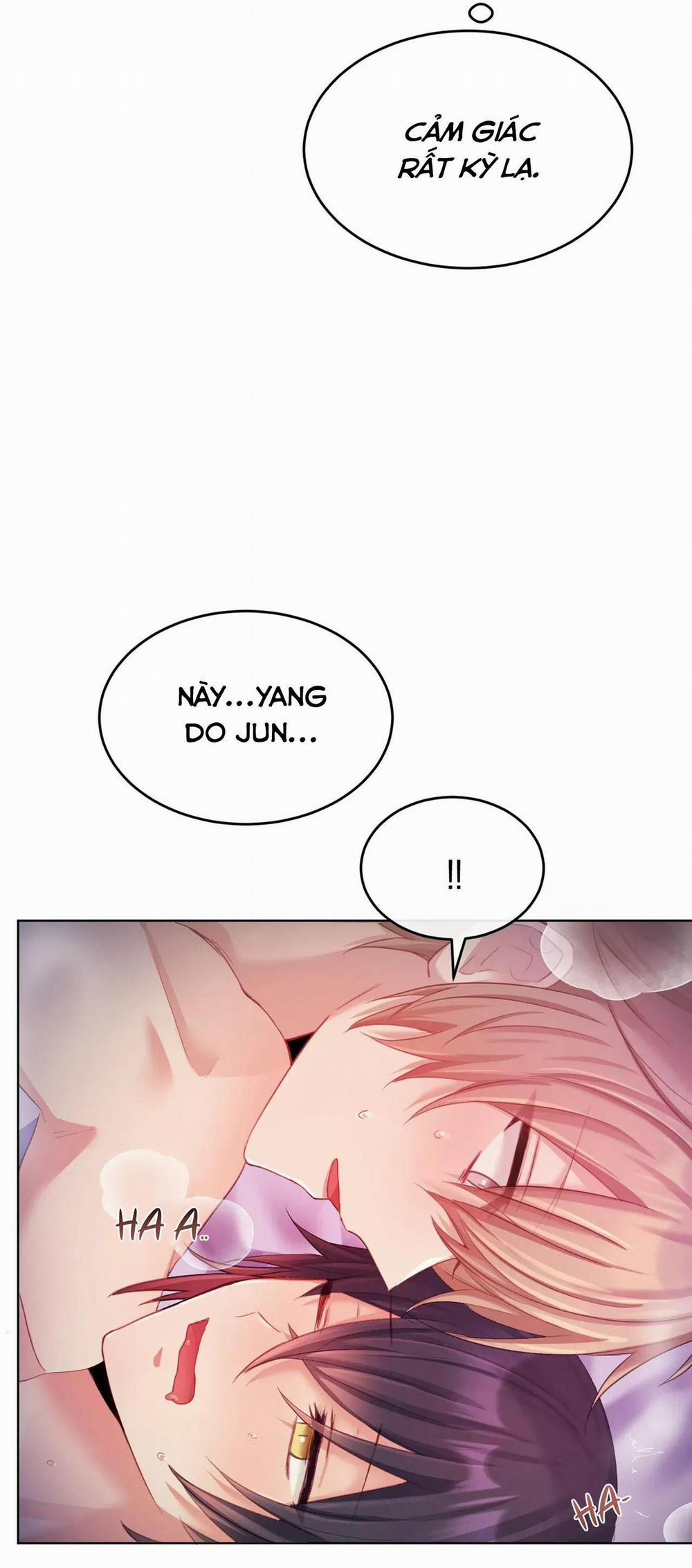 Sự Giải Thoát 6 trang 19