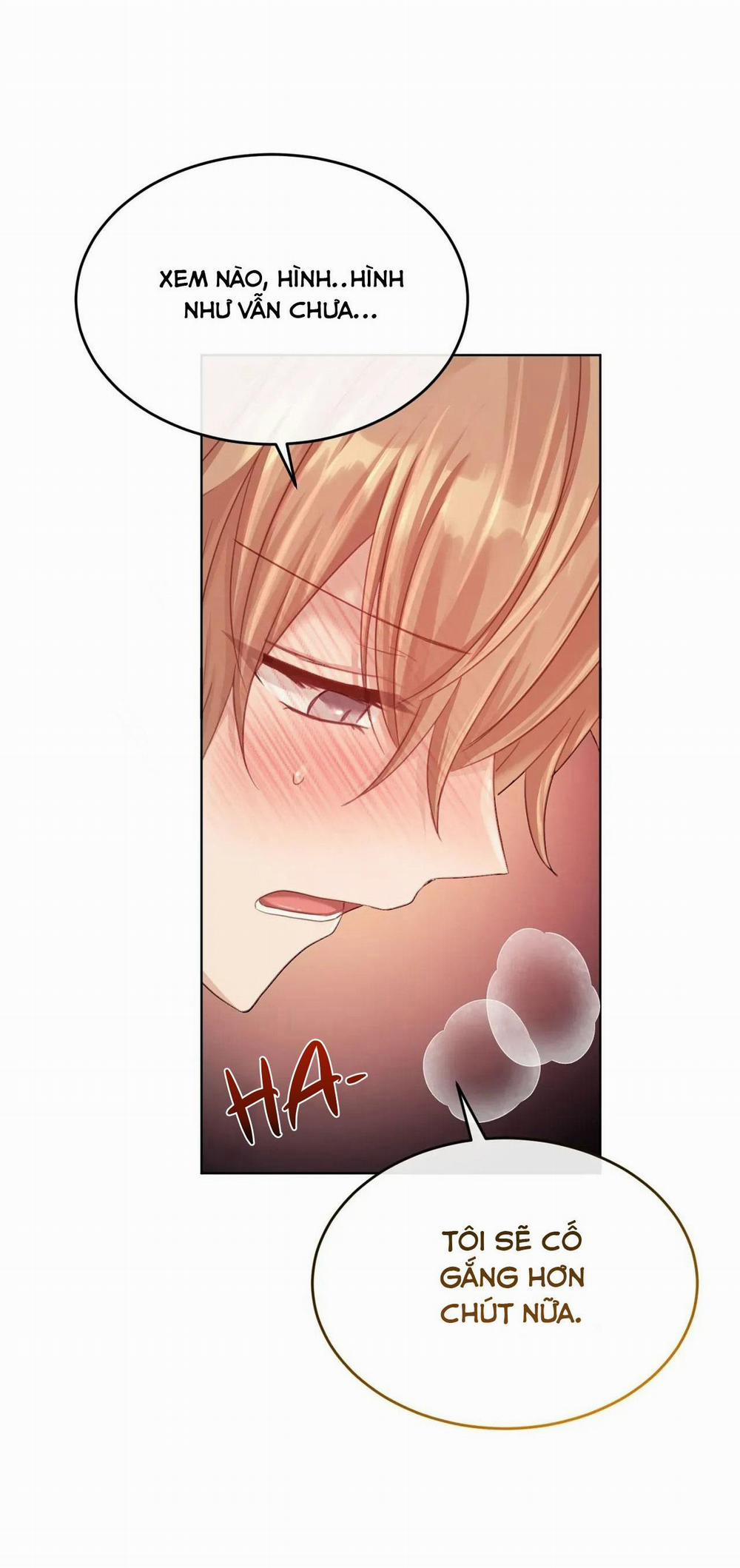 Sự Giải Thoát 6 trang 21