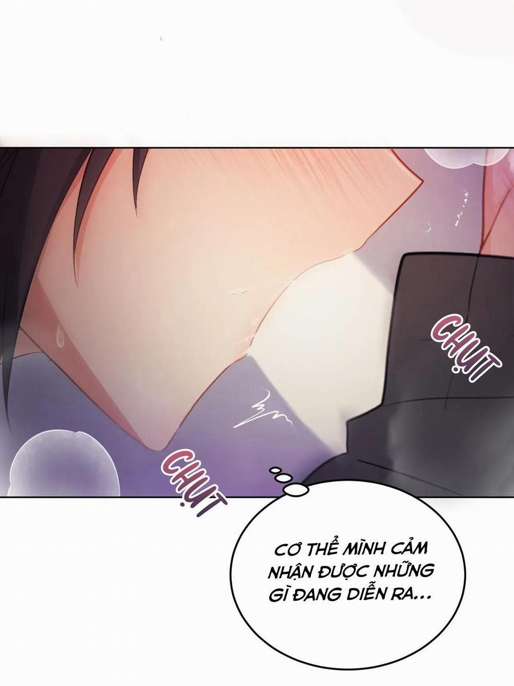 Sự Giải Thoát 6 trang 3