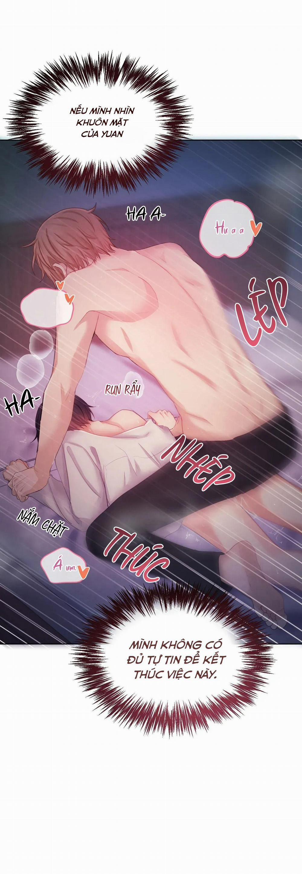 Sự Giải Thoát 6 trang 37